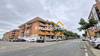 Piso en venta en Santo Domingo de la Calzada