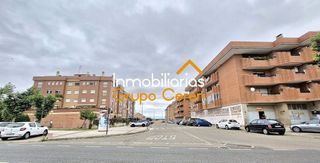 Piso en venta en Santo Domingo de la Calzada