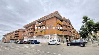 Piso en venta en Santo Domingo de la Calzada