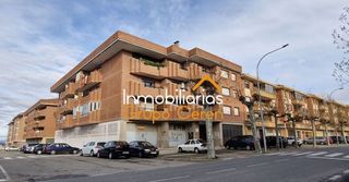 Piso en venta en Santo Domingo de la Calzada