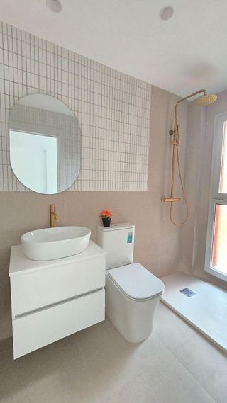 Estudio en venta en Gamarra - La Trinidad en Málaga