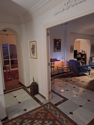 Ático en venta en Centro Ciudad en Fuengirola