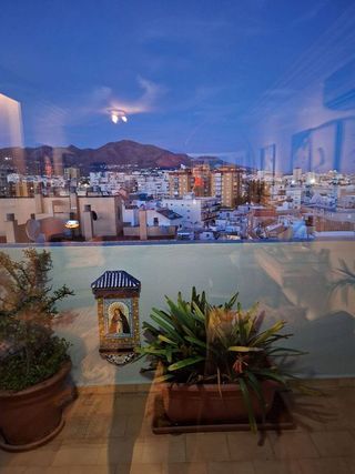 Ático en venta en Centro Ciudad en Fuengirola