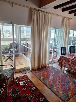 Ático en venta en Centro Ciudad en Fuengirola