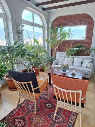 Ático en venta en Centro Ciudad en Fuengirola