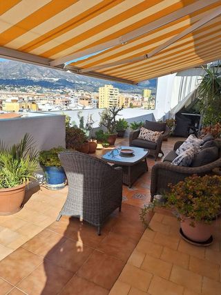 Ático en venta en Centro Ciudad en Fuengirola