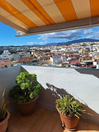 Ático en venta en Centro Ciudad en Fuengirola