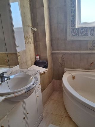 Ático en venta en Centro Ciudad en Fuengirola