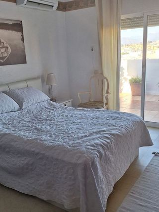 Ático en venta en Centro Ciudad en Fuengirola