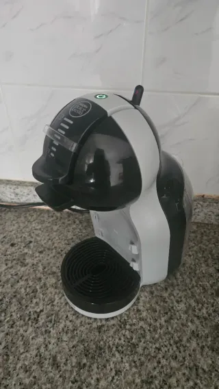 Cafetera Nescafé Dolce Gusto Mini Me
