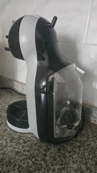 Cafetera Nescafé Dolce Gusto Mini Me