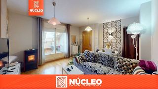 Piso en venta en San Pablo - Santa Teresa en Albacete