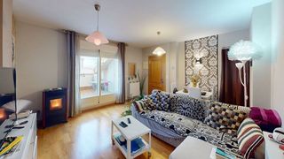 Piso en venta en San Pablo - Santa Teresa en Albacete