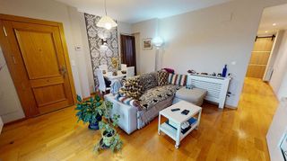 Piso en venta en San Pablo - Santa Teresa en Albacete