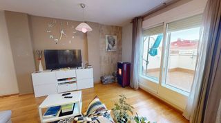 Piso en venta en San Pablo - Santa Teresa en Albacete