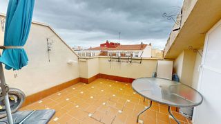 Piso en venta en San Pablo - Santa Teresa en Albacete