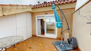 Piso en venta en San Pablo - Santa Teresa en Albacete