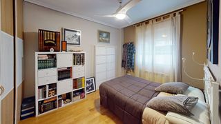 Piso en venta en San Pablo - Santa Teresa en Albacete