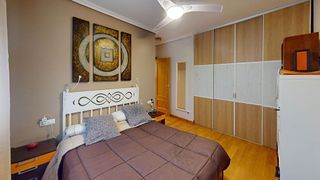 Piso en venta en San Pablo - Santa Teresa en Albacete