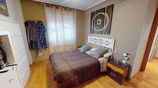 Piso en venta en San Pablo - Santa Teresa en Albacete