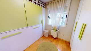 Piso en venta en San Pablo - Santa Teresa en Albacete