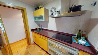 Piso en venta en San Pablo - Santa Teresa en Albacete