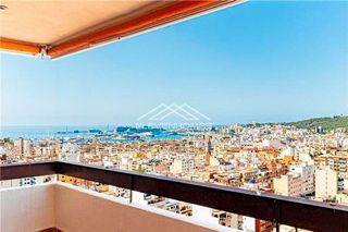 Piso en venta en El Fortí en Palma de Mallorca