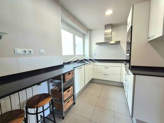 Piso en venta en El Fortí en Palma de Mallorca