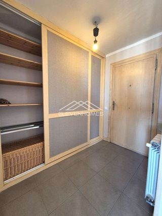 Piso en venta en El Fortí en Palma de Mallorca