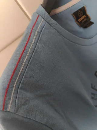 Merc London Camiseta Mod