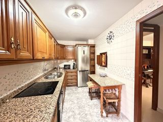 Piso en venta en Ciudad Jardín - Zoco en Córdoba