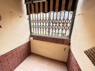 Piso en venta en Ciudad Jardín - Zoco en Córdoba