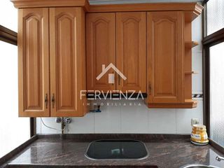 Piso en venta en Montecerrao en Oviedo