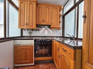 Piso en venta en Montecerrao en Oviedo