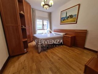 Piso en venta en Montecerrao en Oviedo