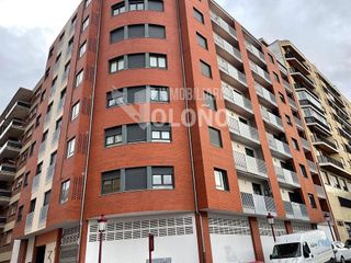 Piso en venta en Haro