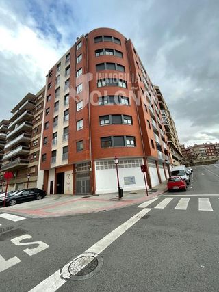 Piso en venta en Haro