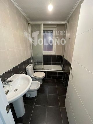 Piso en venta en Haro