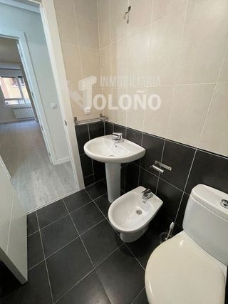 Piso en venta en Haro