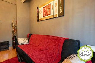 Piso en venta en Bagatza - San Vicente en Barakaldo