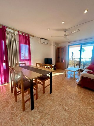 Piso en venta en Zona Playa Morro de Gos en Oropesa del Mar/Orpesa