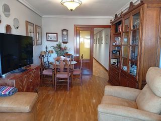 Piso en venta en Santa María en Ciudad Real