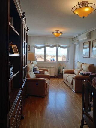 Piso en venta en Santa María en Ciudad Real