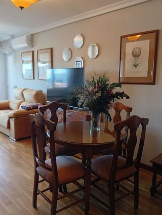 Piso en venta en Santa María en Ciudad Real