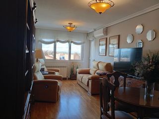 Piso en venta en Santa María en Ciudad Real