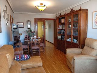 Piso en venta en Santa María en Ciudad Real