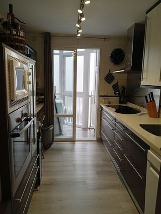 Piso en venta en Santa María en Ciudad Real