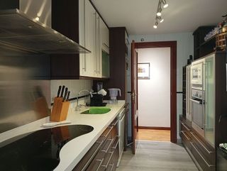 Piso en venta en Santa María en Ciudad Real