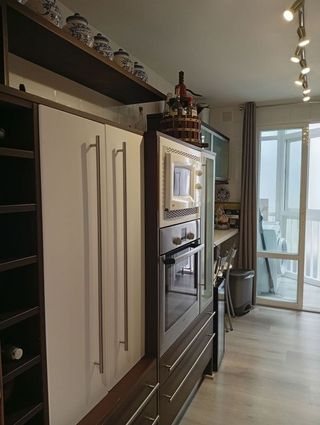 Piso en venta en Santa María en Ciudad Real