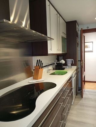 Piso en venta en Santa María en Ciudad Real